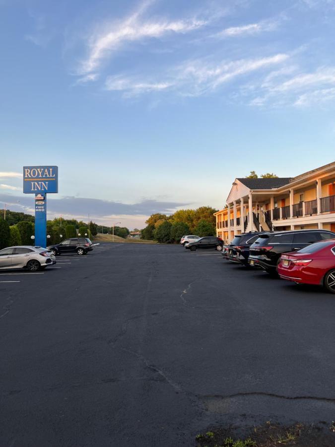 Royal Inn - Neptune Exterior photo