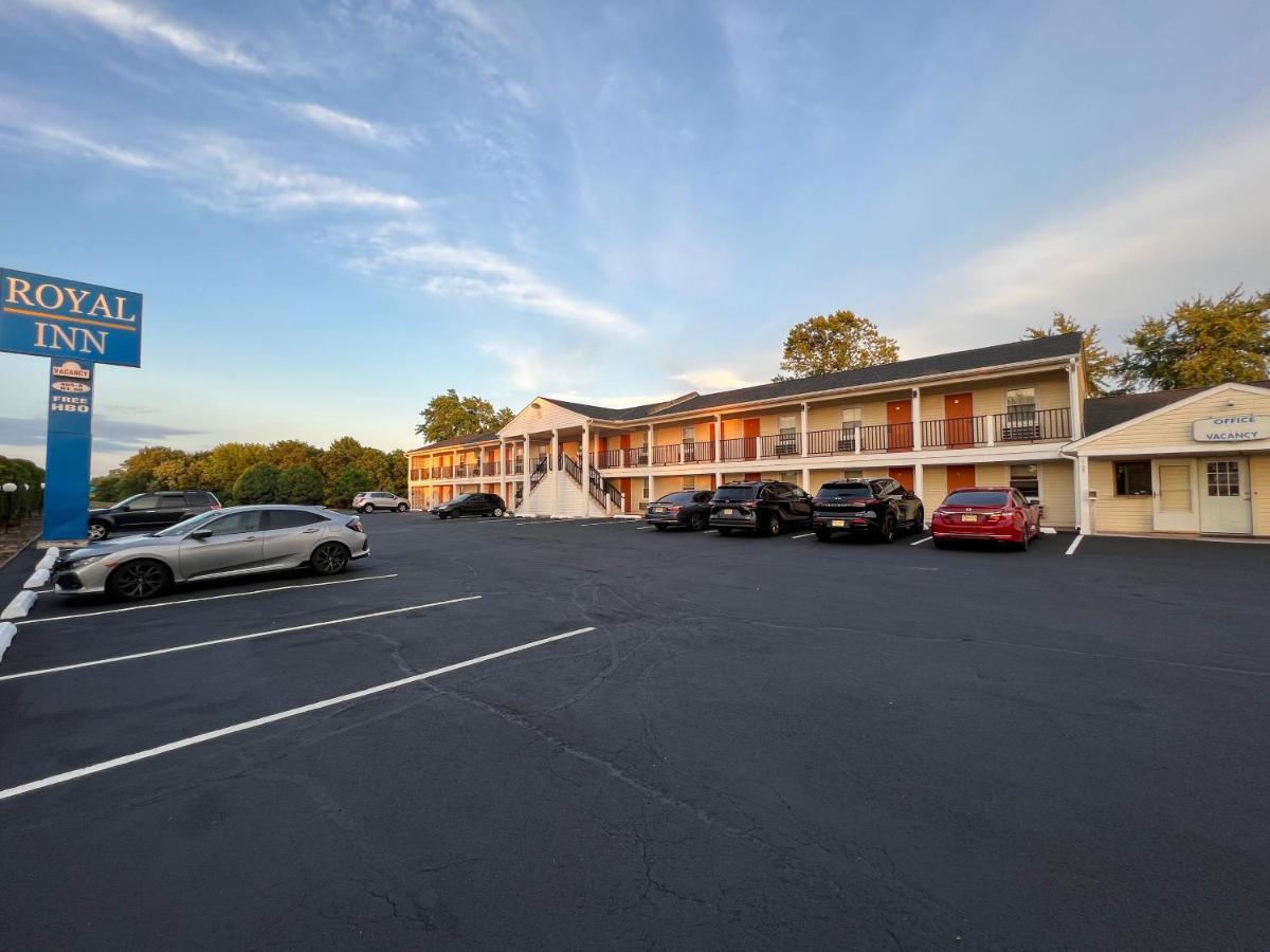 Royal Inn - Neptune Exterior photo